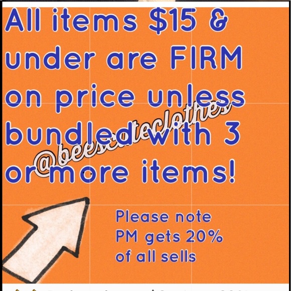 👔 ☕️🍁Roundtree & Yorke men’s dress shirt. - Picture 3 of 3